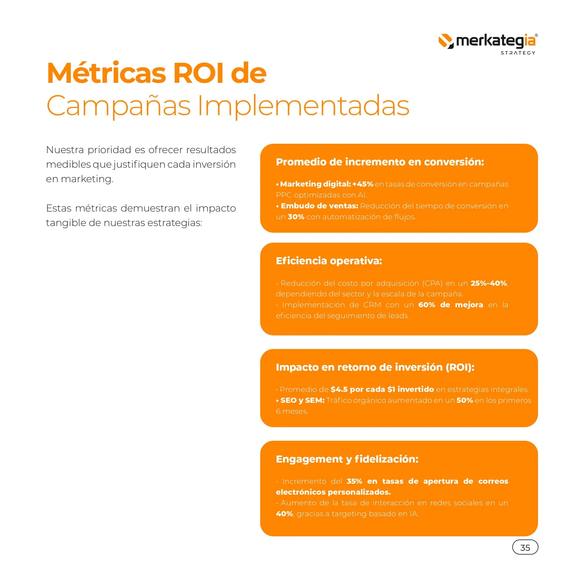 Página de currículum 35